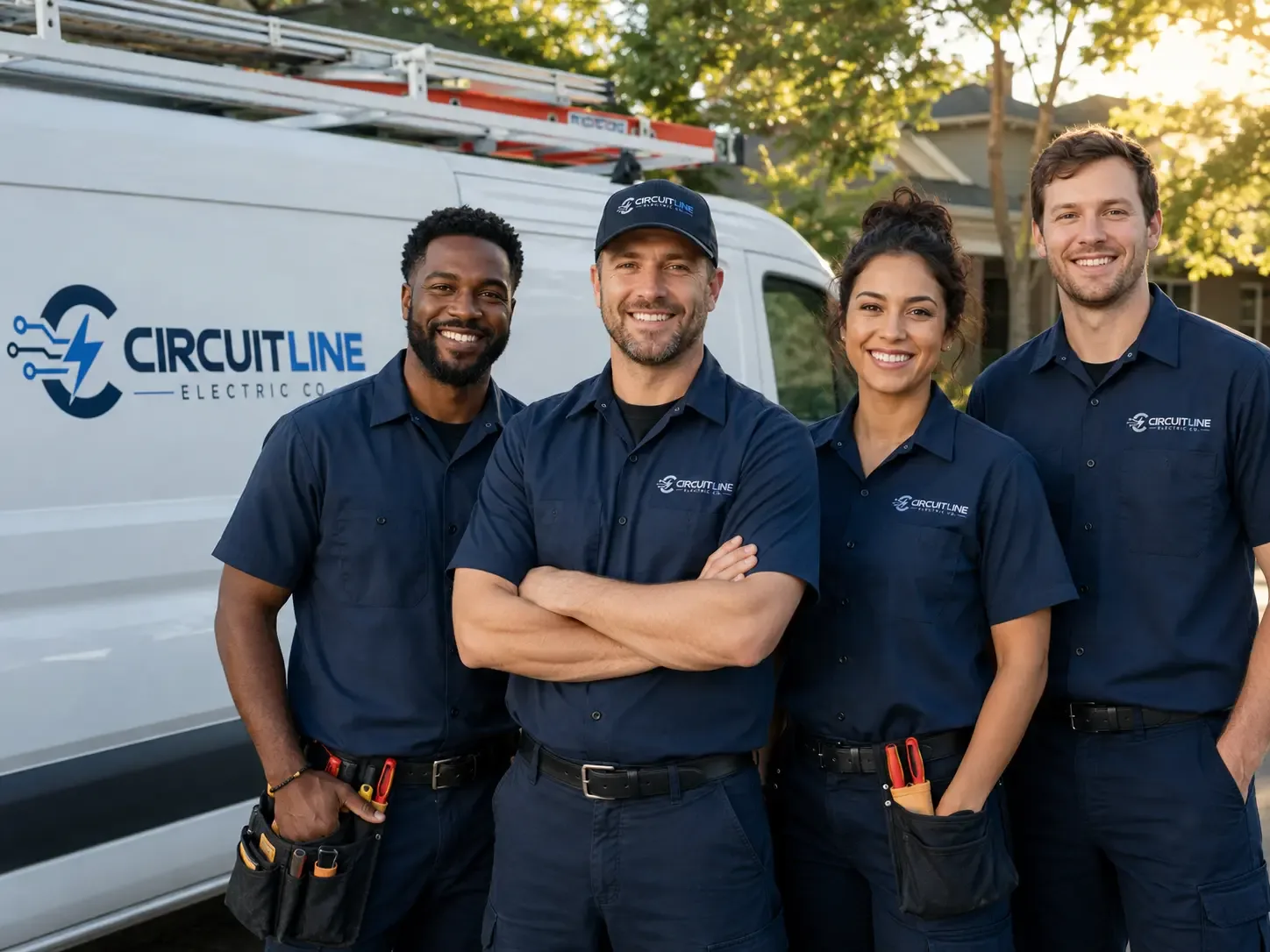 Whole Home Rewiring company in Sarcoxie, MO